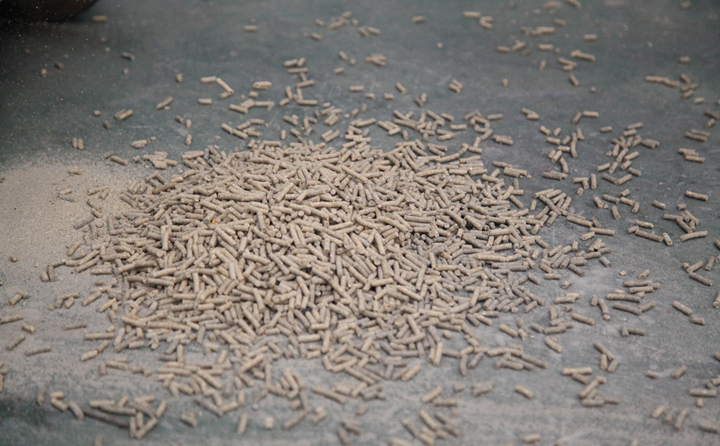 為什么經(jīng)過木屑造粒機(jī)加工的生物自燃料就可以燃燒呢？.jpg